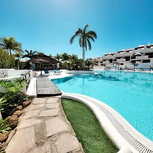  Apartamento Adeje Paradise Junior Ocean Views And Heated Pool España