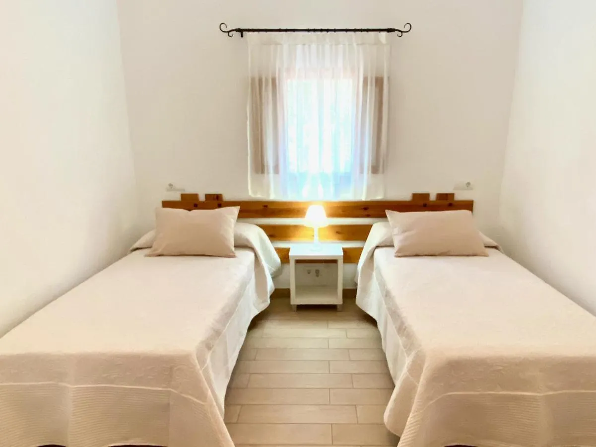 Campanitx Villas - Astbury Formentera