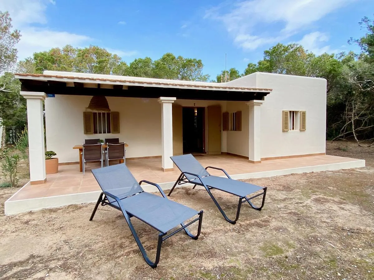 Campanitx Villas - Astbury Formentera  Es Calo (Formentera)