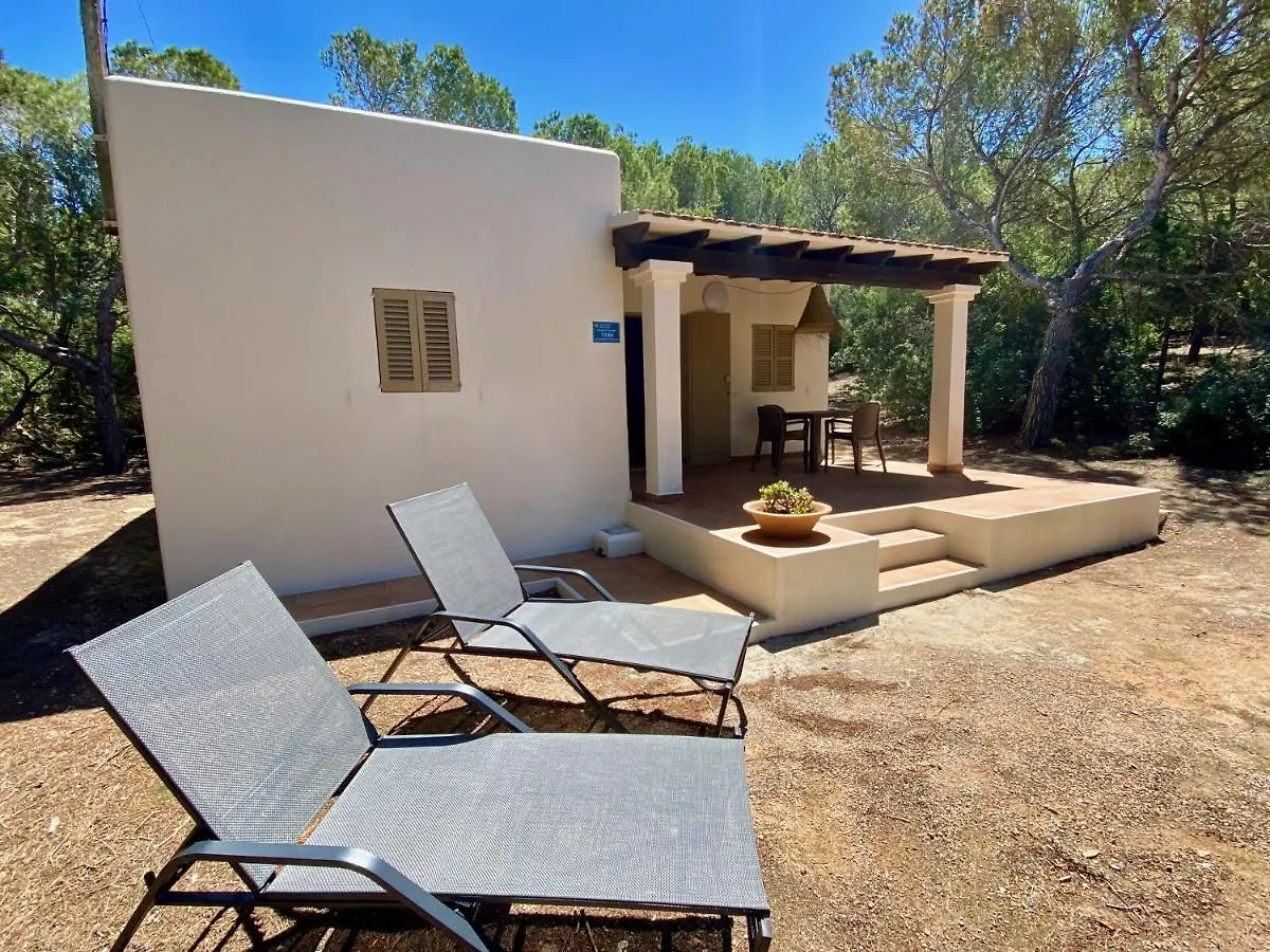 Campanitx Villas - Astbury Formentera