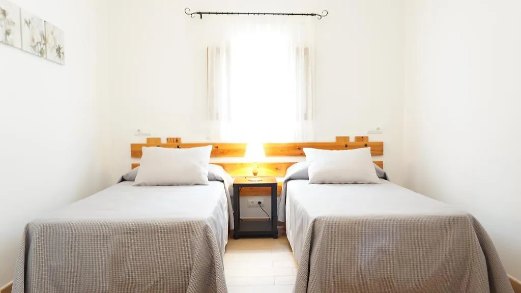 Campanitx Villas - Astbury Formentera