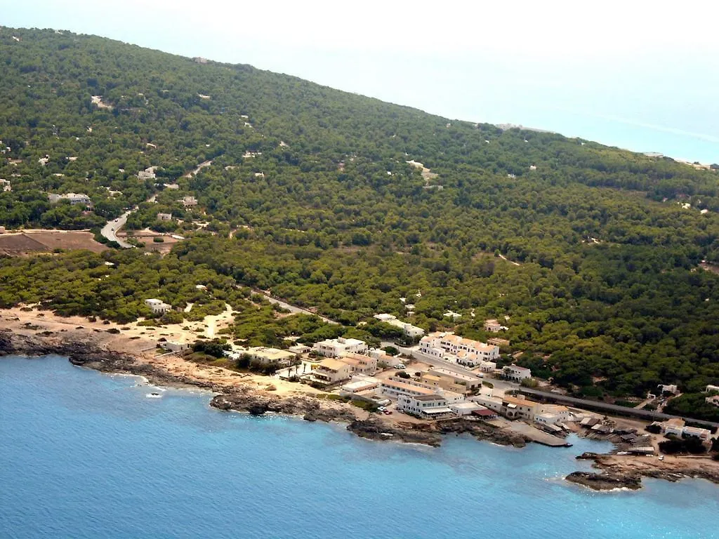 Campanitx Villas - Astbury Formentera 0*, Es Calo (Formentera)